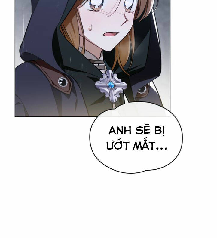 Thanh Gươm Của Evangeline Chapter 48 - Trang 2
