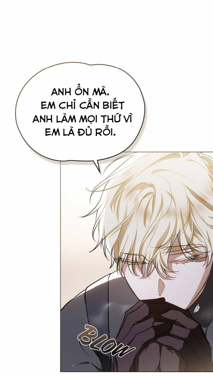 Thanh Gươm Của Evangeline Chapter 48 - Trang 2