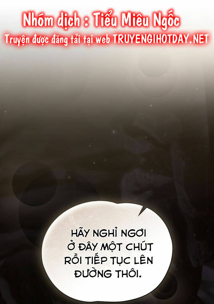 Thanh Gươm Của Evangeline Chapter 48 - Trang 2