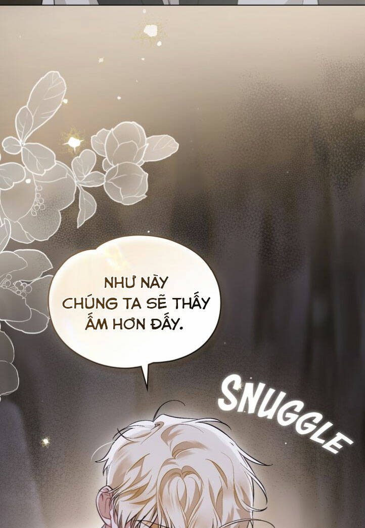 Thanh Gươm Của Evangeline Chapter 48 - Trang 2