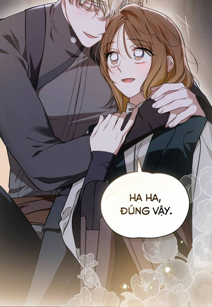 Thanh Gươm Của Evangeline Chapter 48 - Trang 2