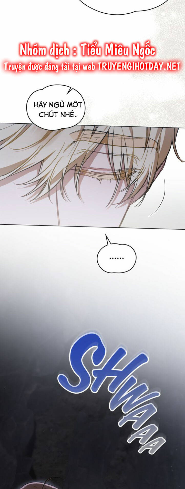 Thanh Gươm Của Evangeline Chapter 48 - Trang 2