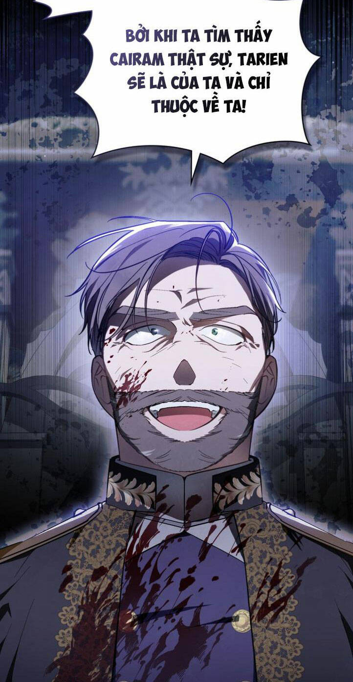 Thanh Gươm Của Evangeline Chapter 48 - Trang 2