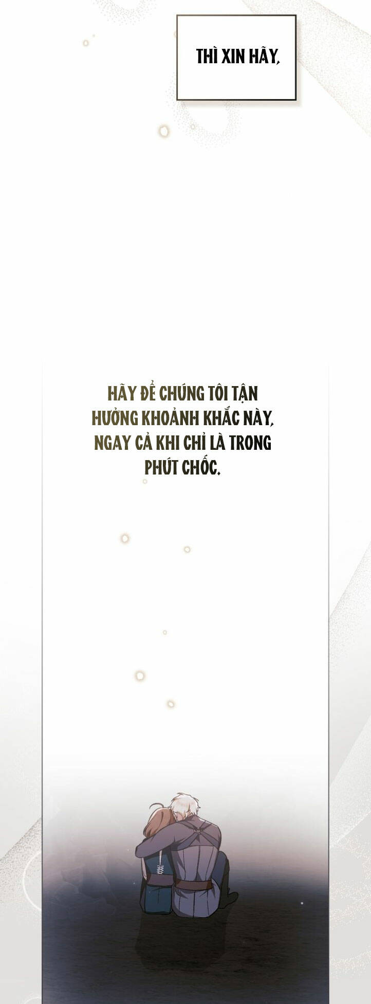 Thanh Gươm Của Evangeline Chapter 48 - Trang 2