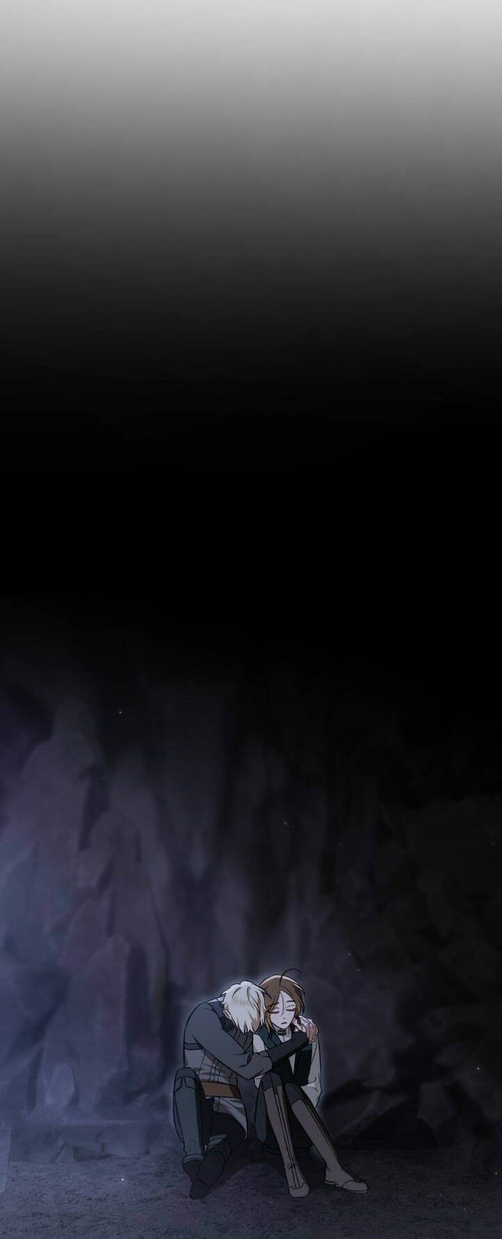 Thanh Gươm Của Evangeline Chapter 48 - Trang 2