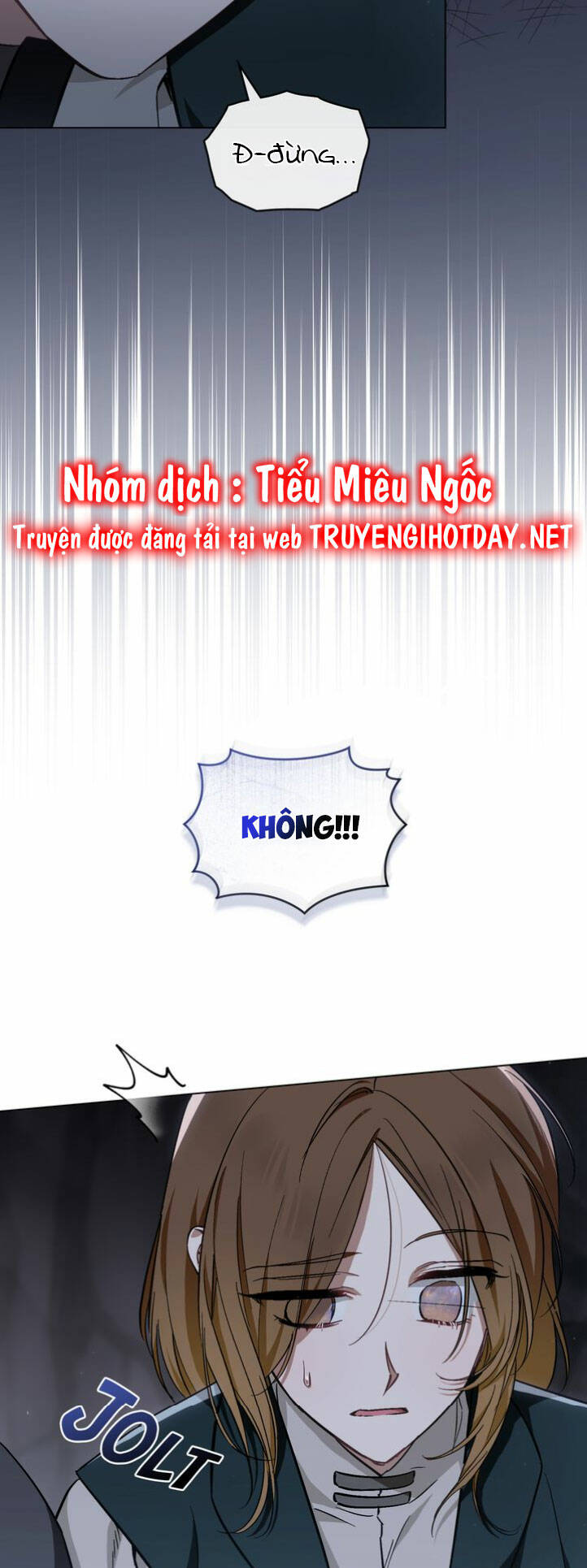 Thanh Gươm Của Evangeline Chapter 48 - Trang 2