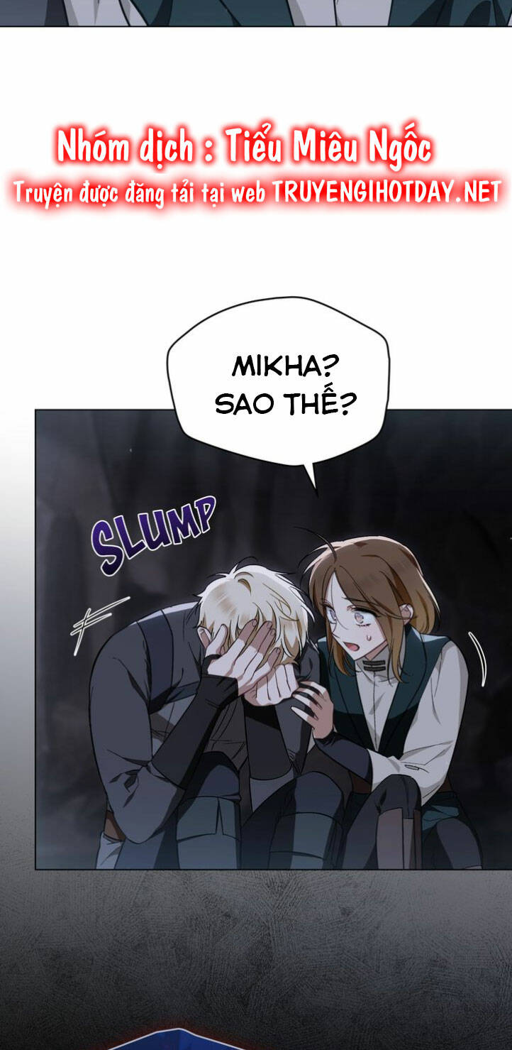 Thanh Gươm Của Evangeline Chapter 48 - Trang 2