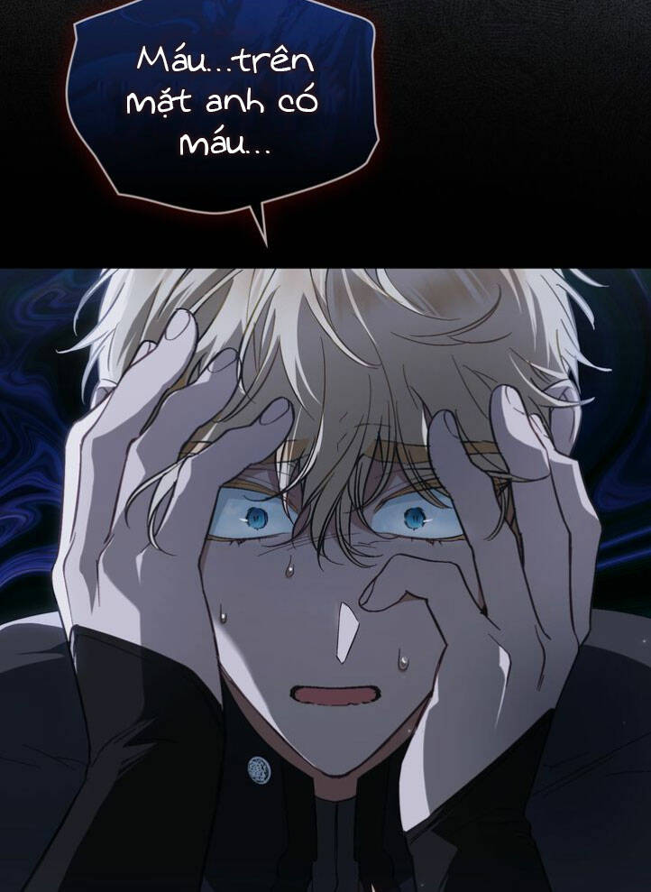 Thanh Gươm Của Evangeline Chapter 48 - Trang 2