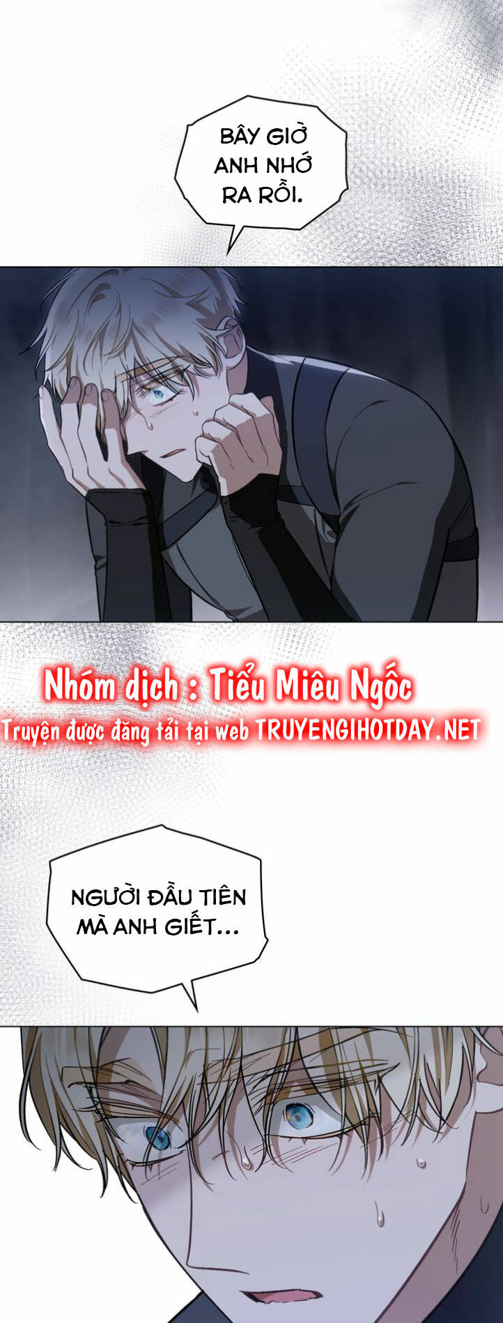 Thanh Gươm Của Evangeline Chapter 48 - Trang 2