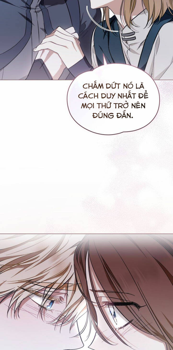 Thanh Gươm Của Evangeline Chapter 48 - Trang 2