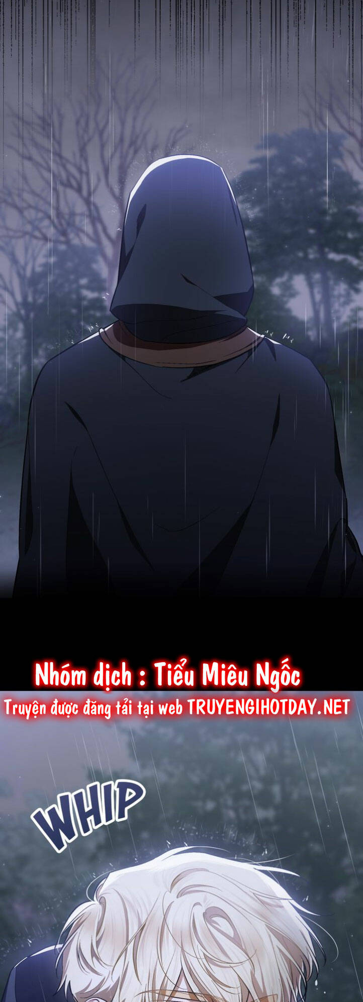 Thanh Gươm Của Evangeline Chapter 48 - Trang 2