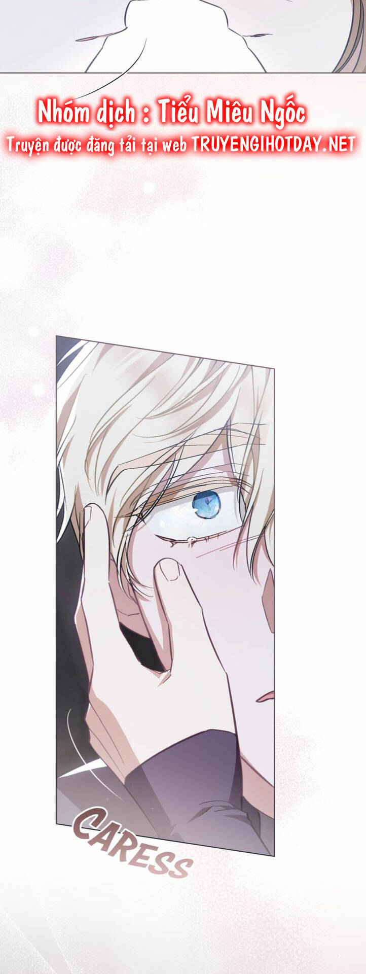 Thanh Gươm Của Evangeline Chapter 48 - Trang 2