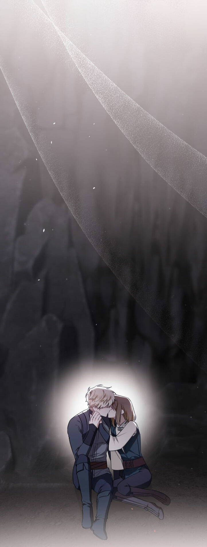 Thanh Gươm Của Evangeline Chapter 48 - Trang 2