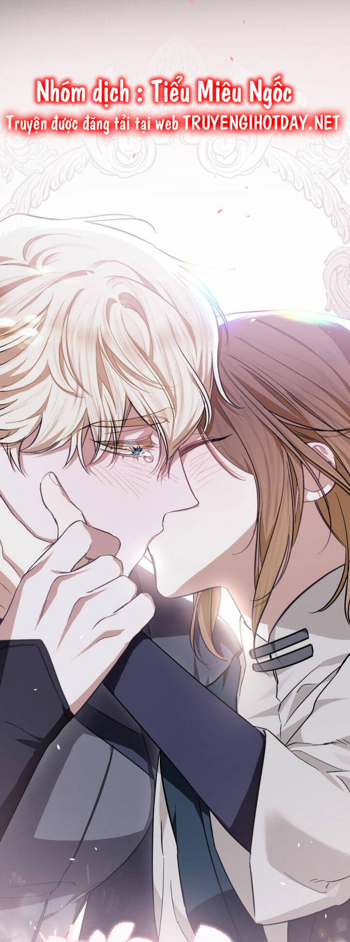 Thanh Gươm Của Evangeline Chapter 48 - Trang 2