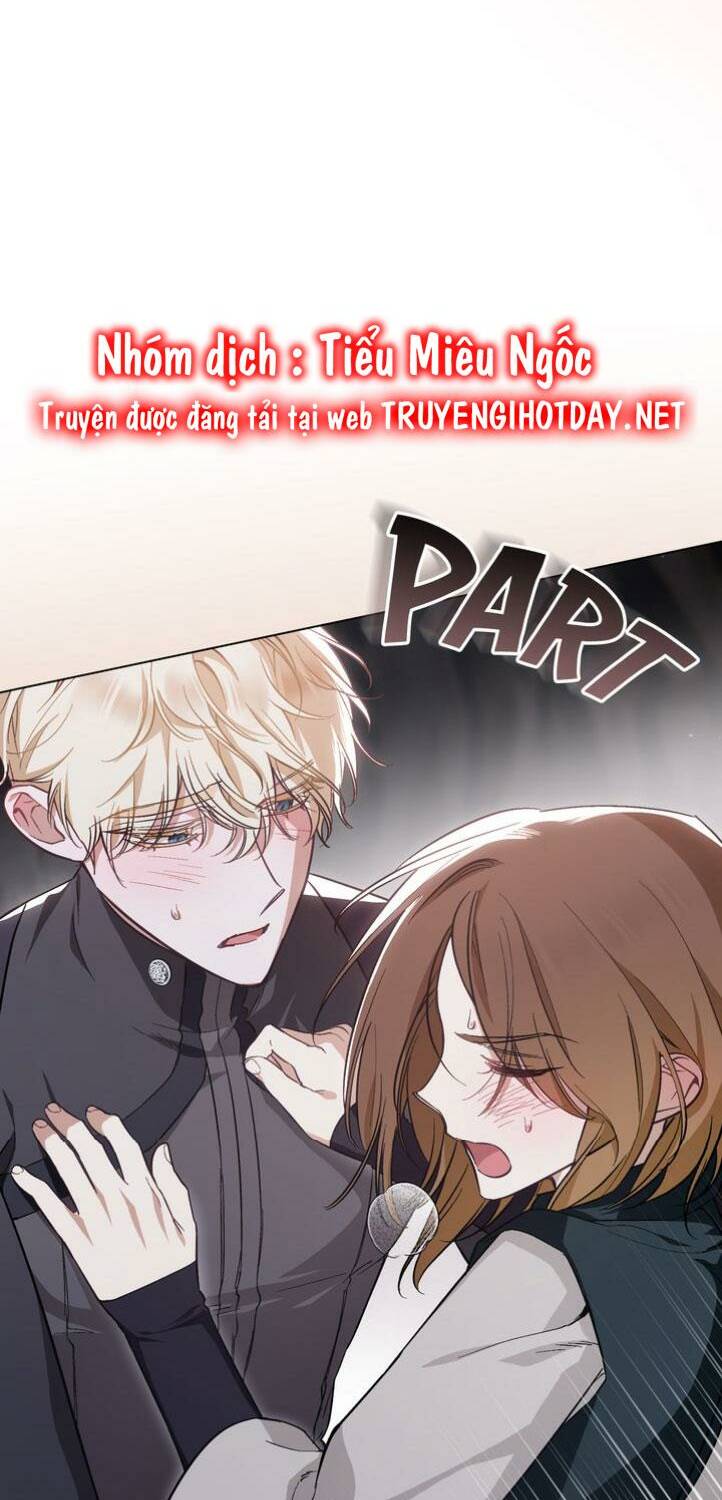 Thanh Gươm Của Evangeline Chapter 49 - Trang 2