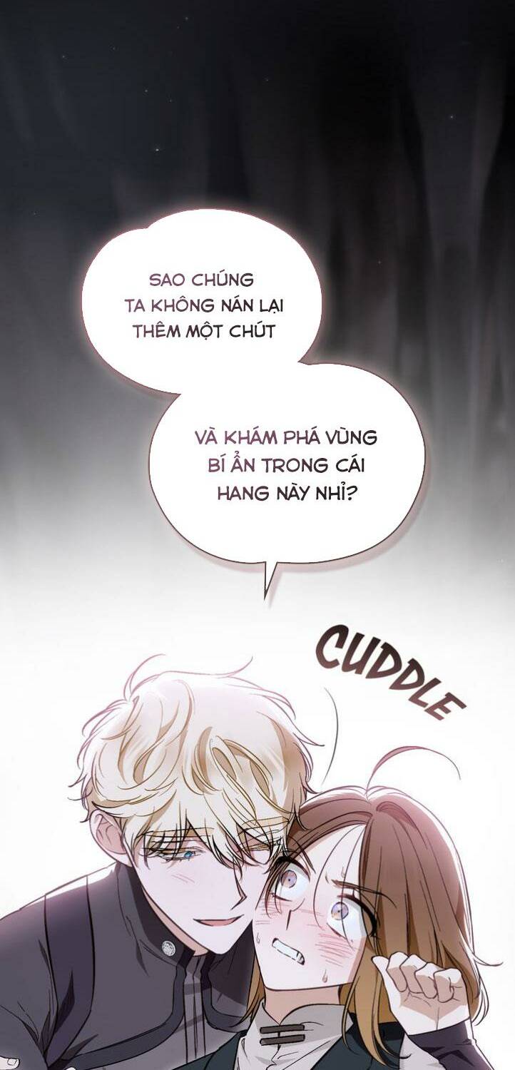 Thanh Gươm Của Evangeline Chapter 49 - Trang 2