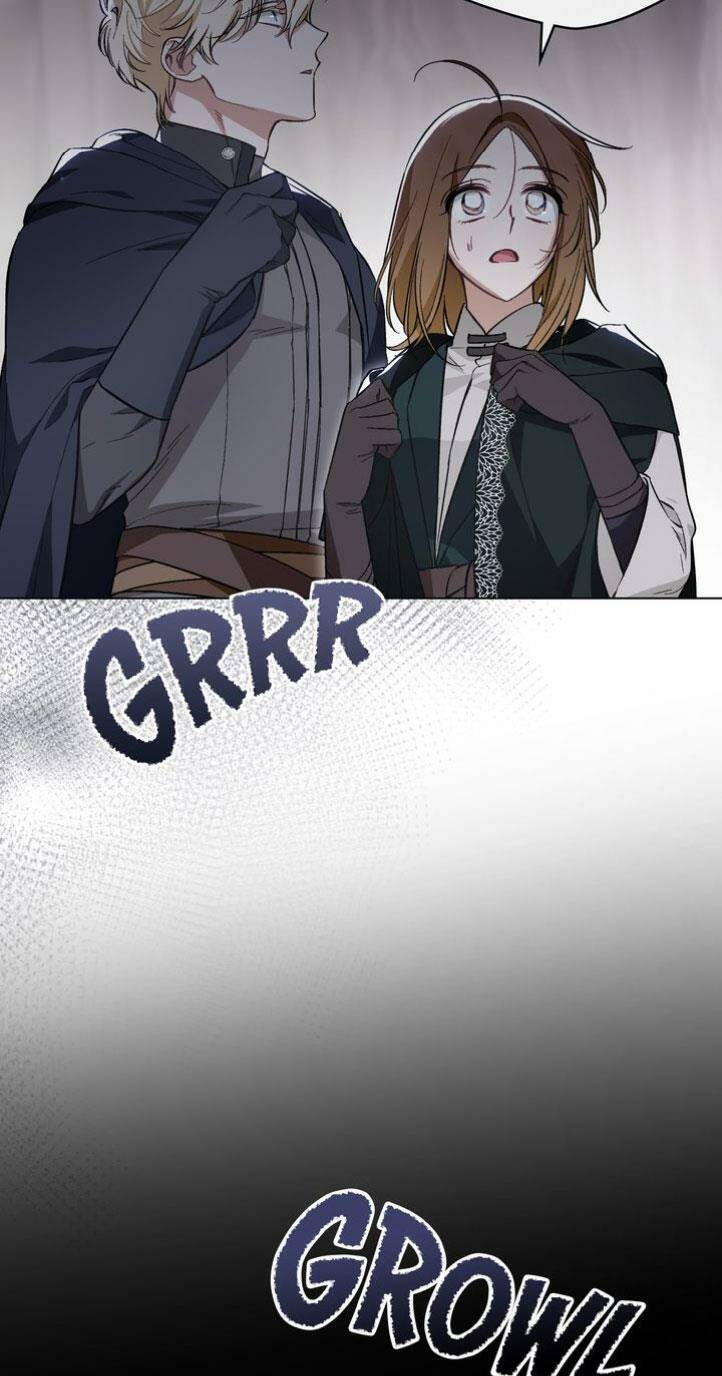 Thanh Gươm Của Evangeline Chapter 49 - Trang 2