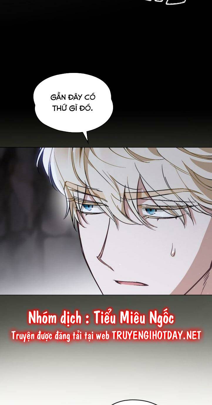 Thanh Gươm Của Evangeline Chapter 49 - Trang 2