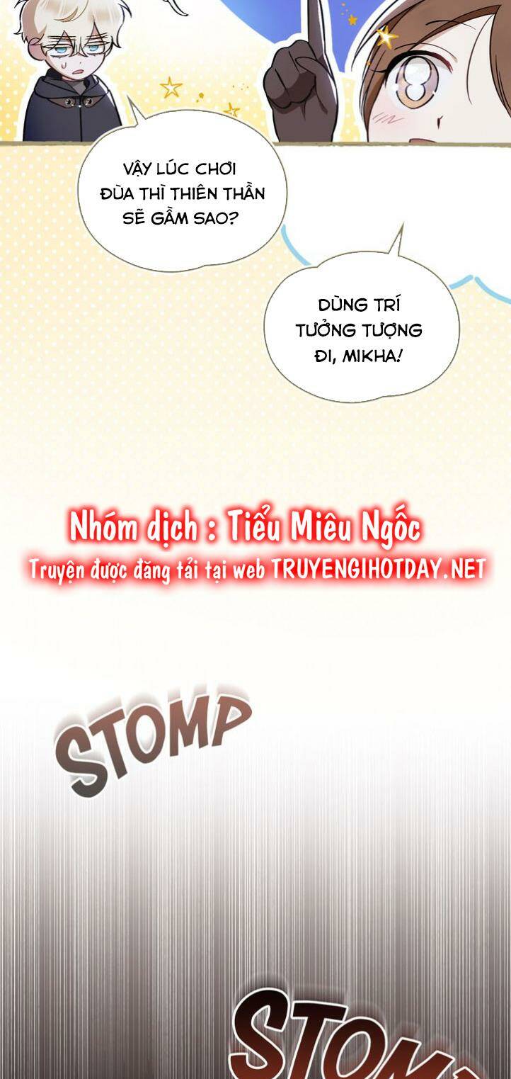 Thanh Gươm Của Evangeline Chapter 49 - Trang 2