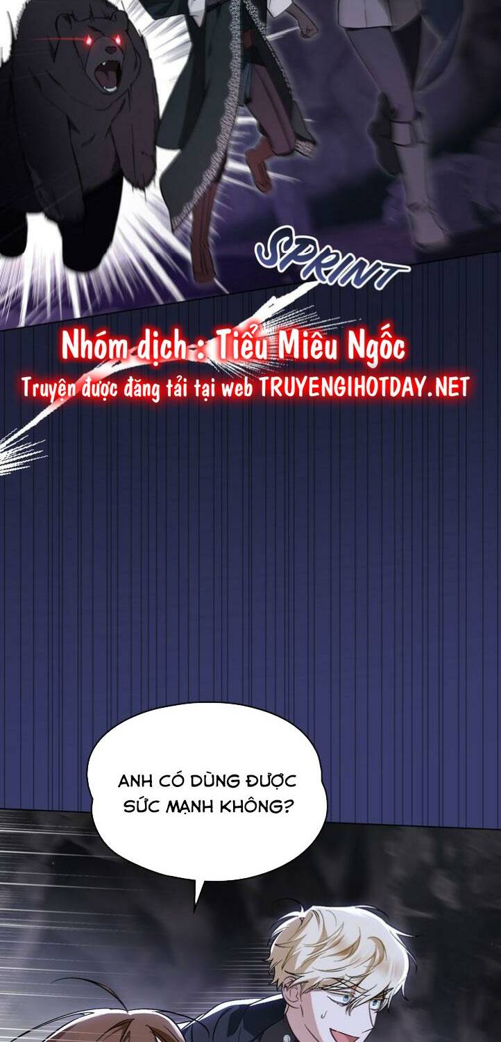 Thanh Gươm Của Evangeline Chapter 49 - Trang 2