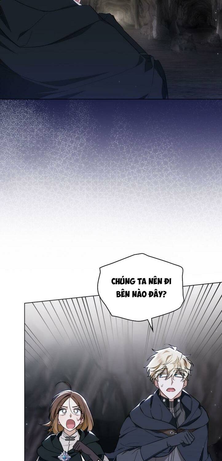 Thanh Gươm Của Evangeline Chapter 49 - Trang 2