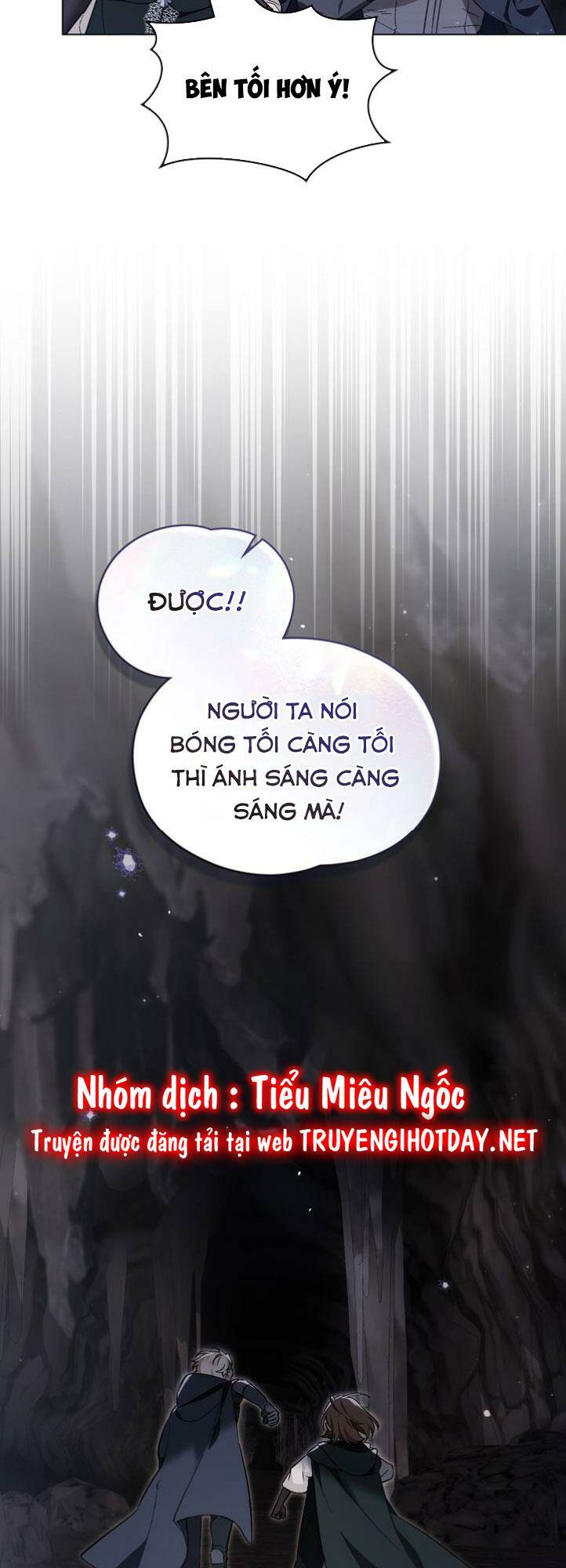 Thanh Gươm Của Evangeline Chapter 49 - Trang 2