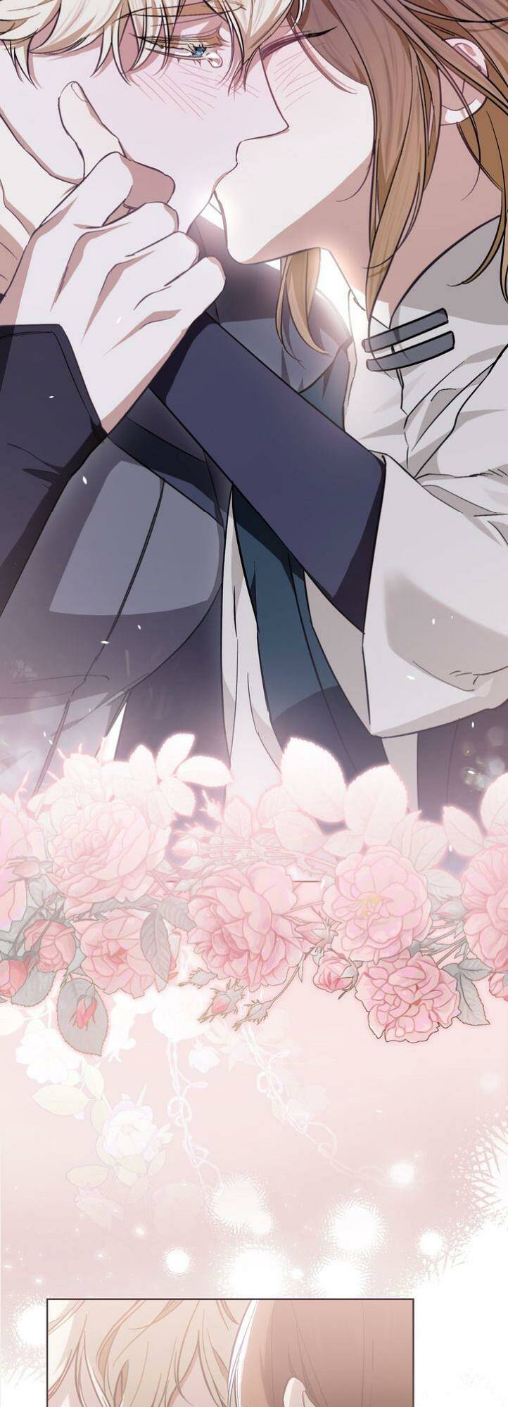 Thanh Gươm Của Evangeline Chapter 49 - Trang 2