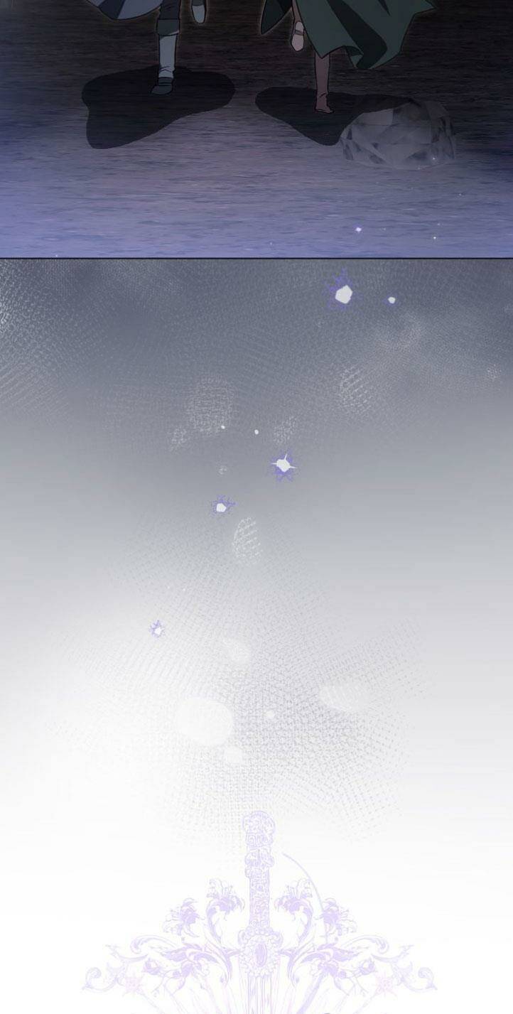 Thanh Gươm Của Evangeline Chapter 49 - Trang 2