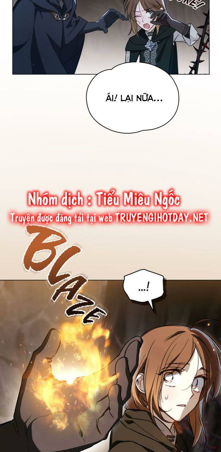 Thanh Gươm Của Evangeline Chapter 49 - Trang 2