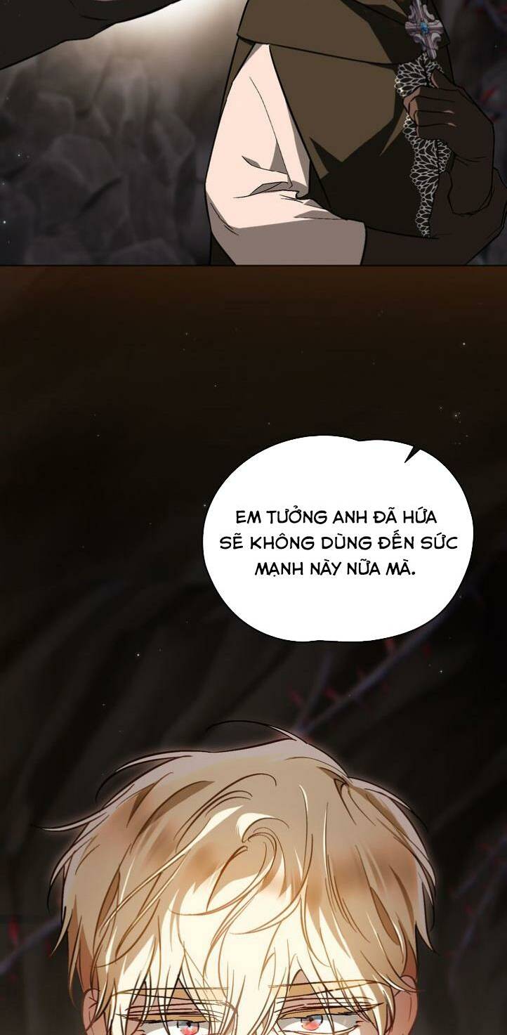 Thanh Gươm Của Evangeline Chapter 49 - Trang 2