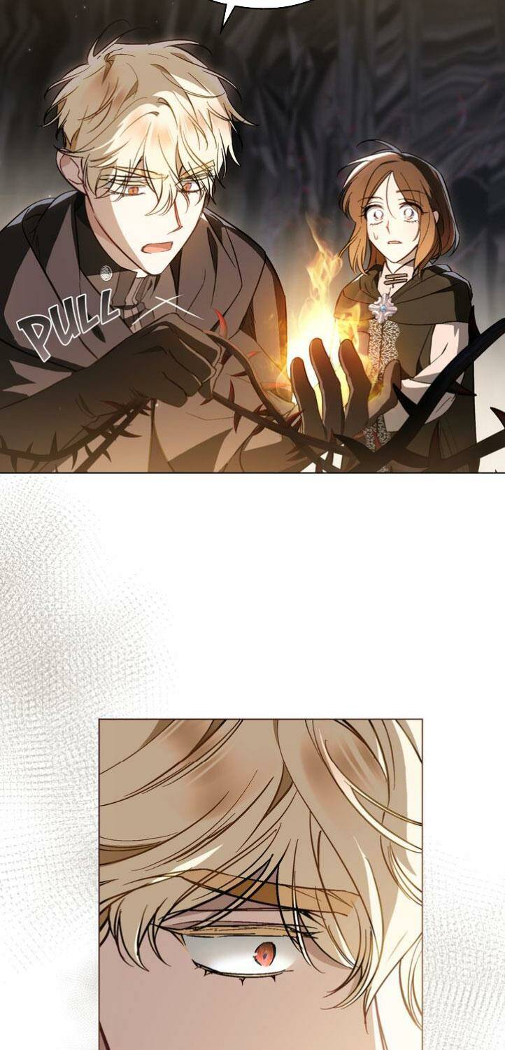 Thanh Gươm Của Evangeline Chapter 49 - Trang 2