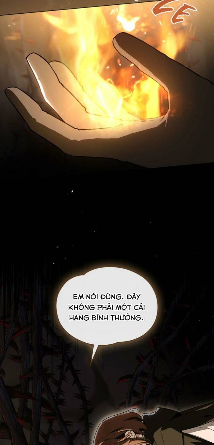 Thanh Gươm Của Evangeline Chapter 49 - Trang 2