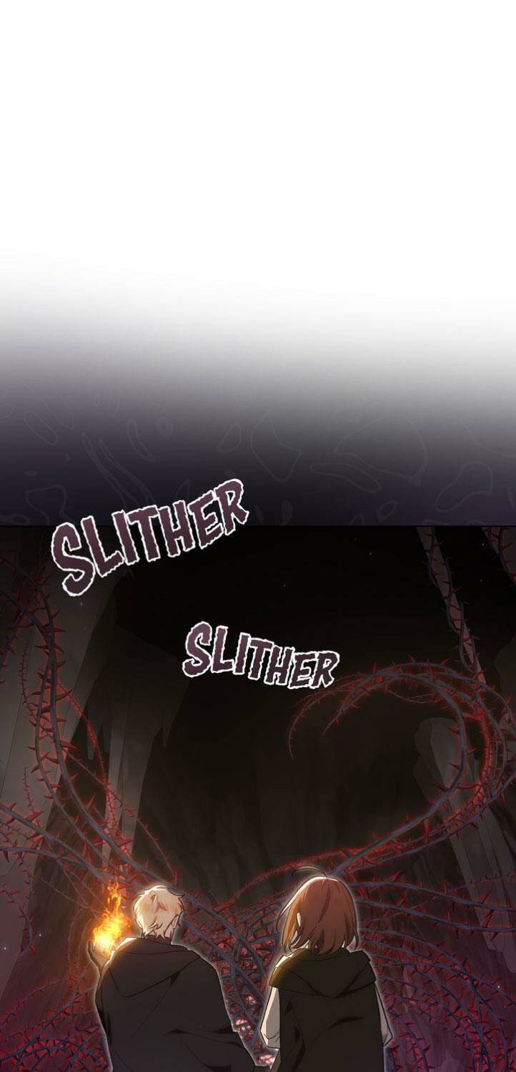 Thanh Gươm Của Evangeline Chapter 49 - Trang 2