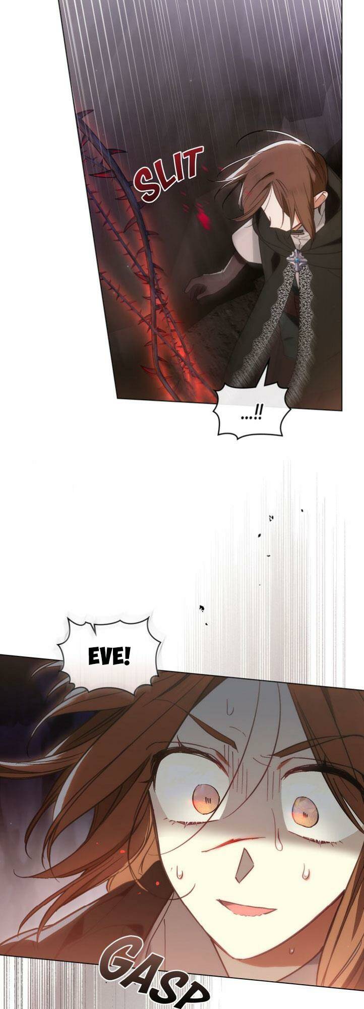 Thanh Gươm Của Evangeline Chapter 49 - Trang 2