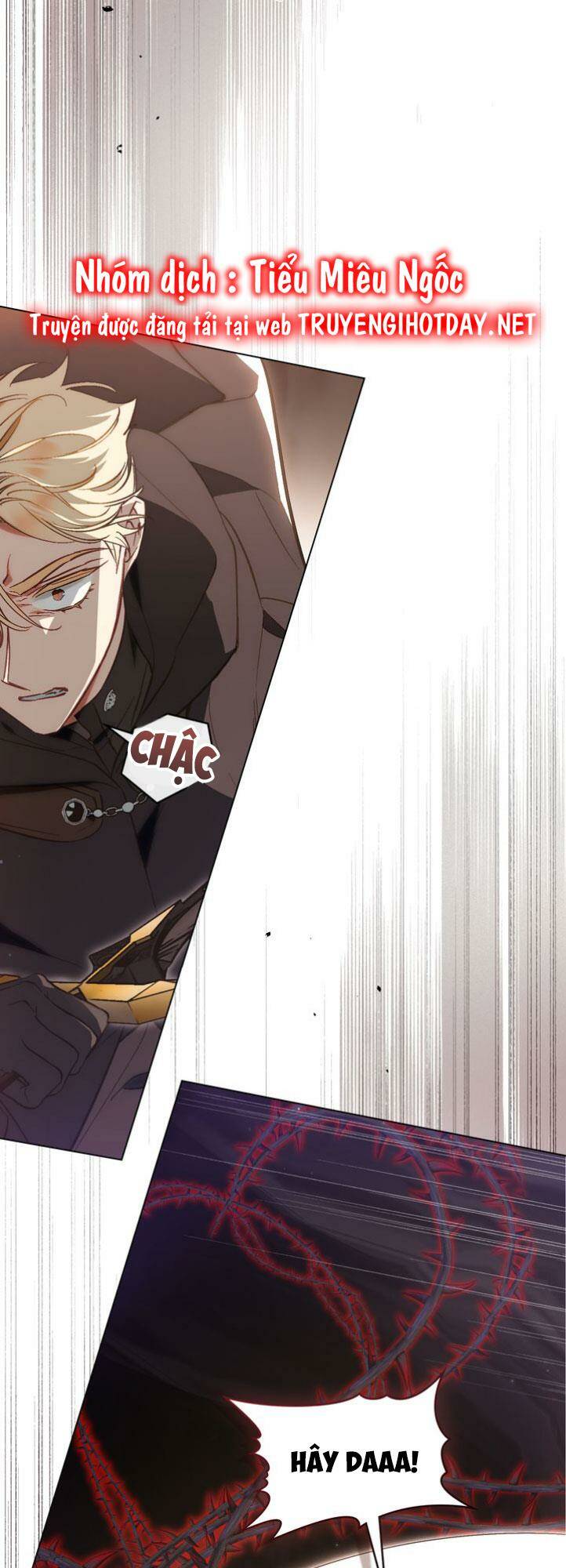 Thanh Gươm Của Evangeline Chapter 49 - Trang 2