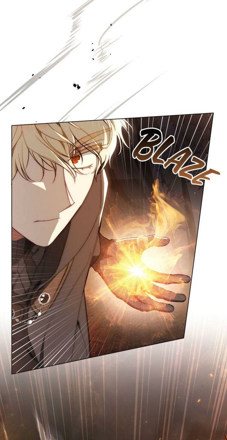 Thanh Gươm Của Evangeline Chapter 49 - Trang 2