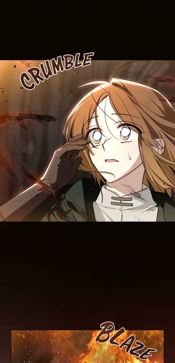 Thanh Gươm Của Evangeline Chapter 49 - Trang 2