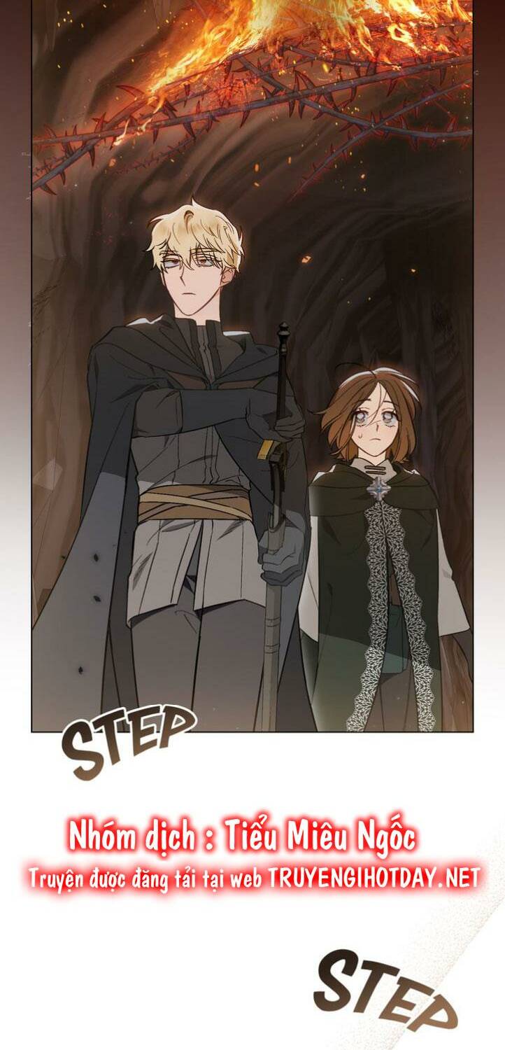 Thanh Gươm Của Evangeline Chapter 49 - Trang 2
