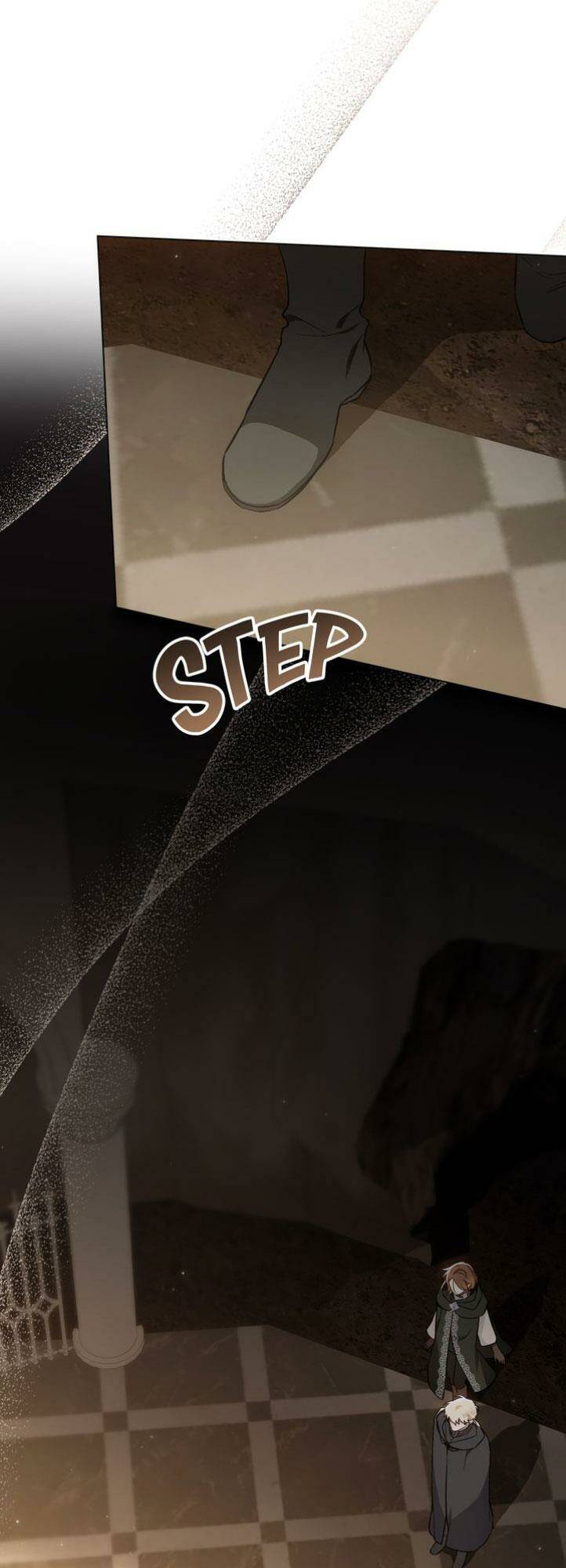 Thanh Gươm Của Evangeline Chapter 49 - Trang 2