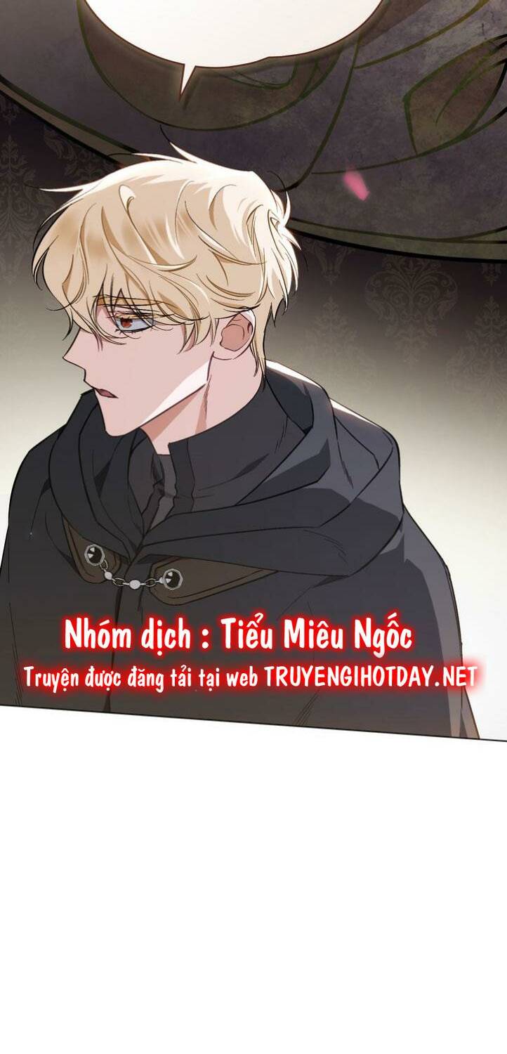 Thanh Gươm Của Evangeline Chapter 49 - Trang 2