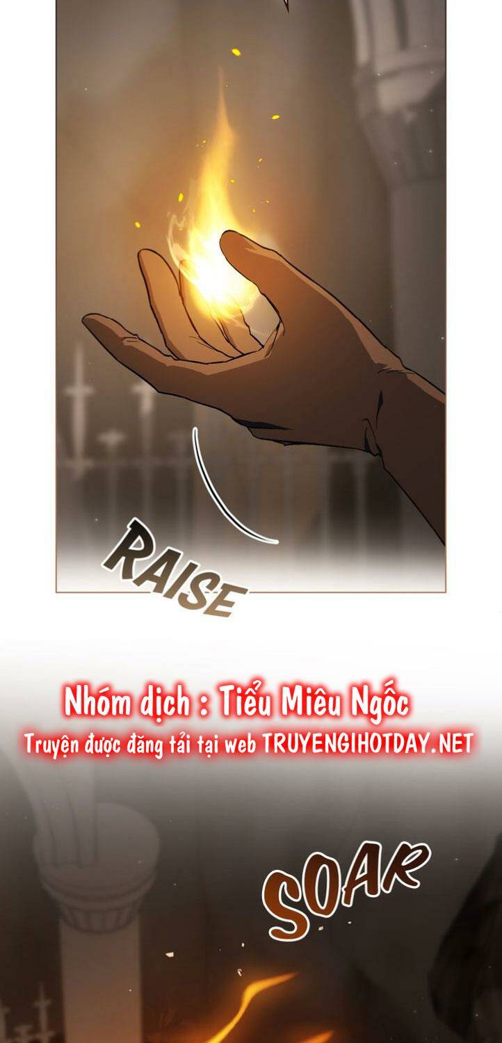 Thanh Gươm Của Evangeline Chapter 49 - Trang 2