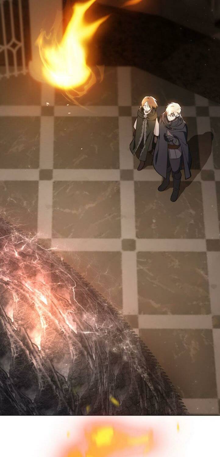 Thanh Gươm Của Evangeline Chapter 49 - Trang 2