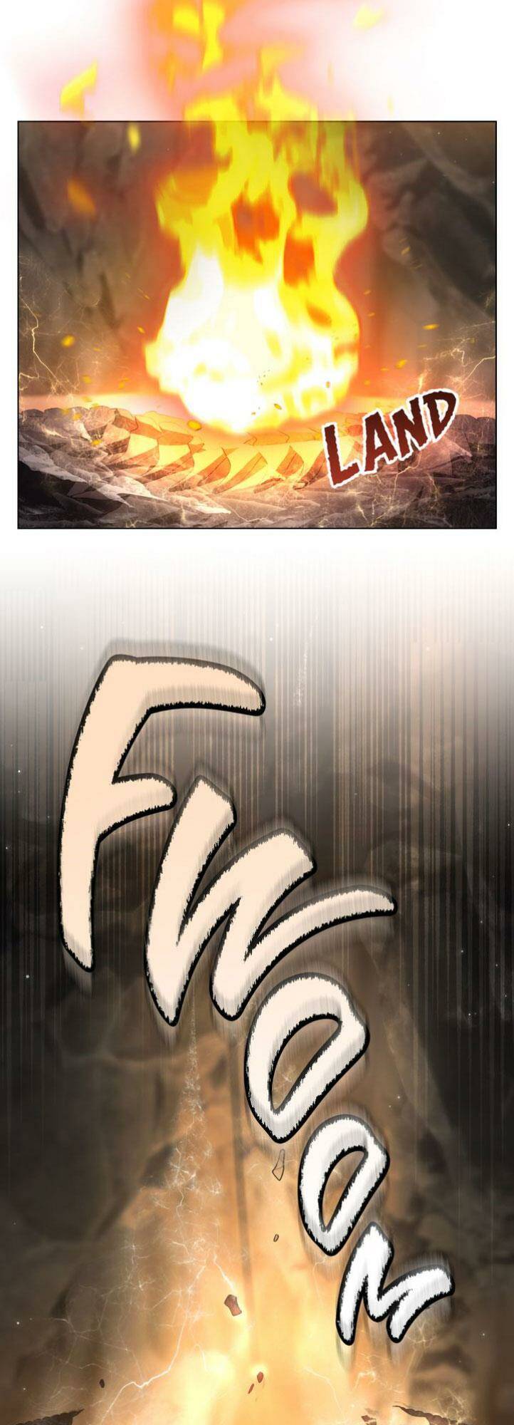 Thanh Gươm Của Evangeline Chapter 49 - Trang 2