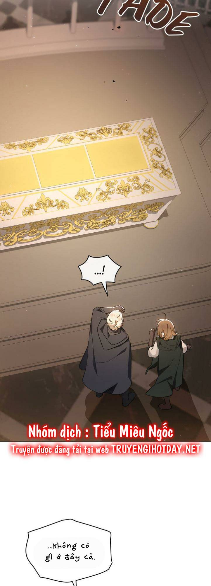 Thanh Gươm Của Evangeline Chapter 49 - Trang 2