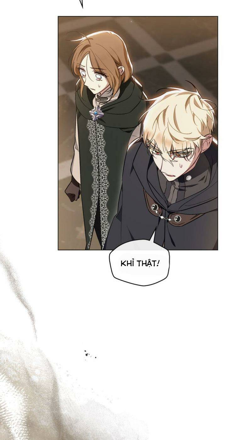 Thanh Gươm Của Evangeline Chapter 49 - Trang 2