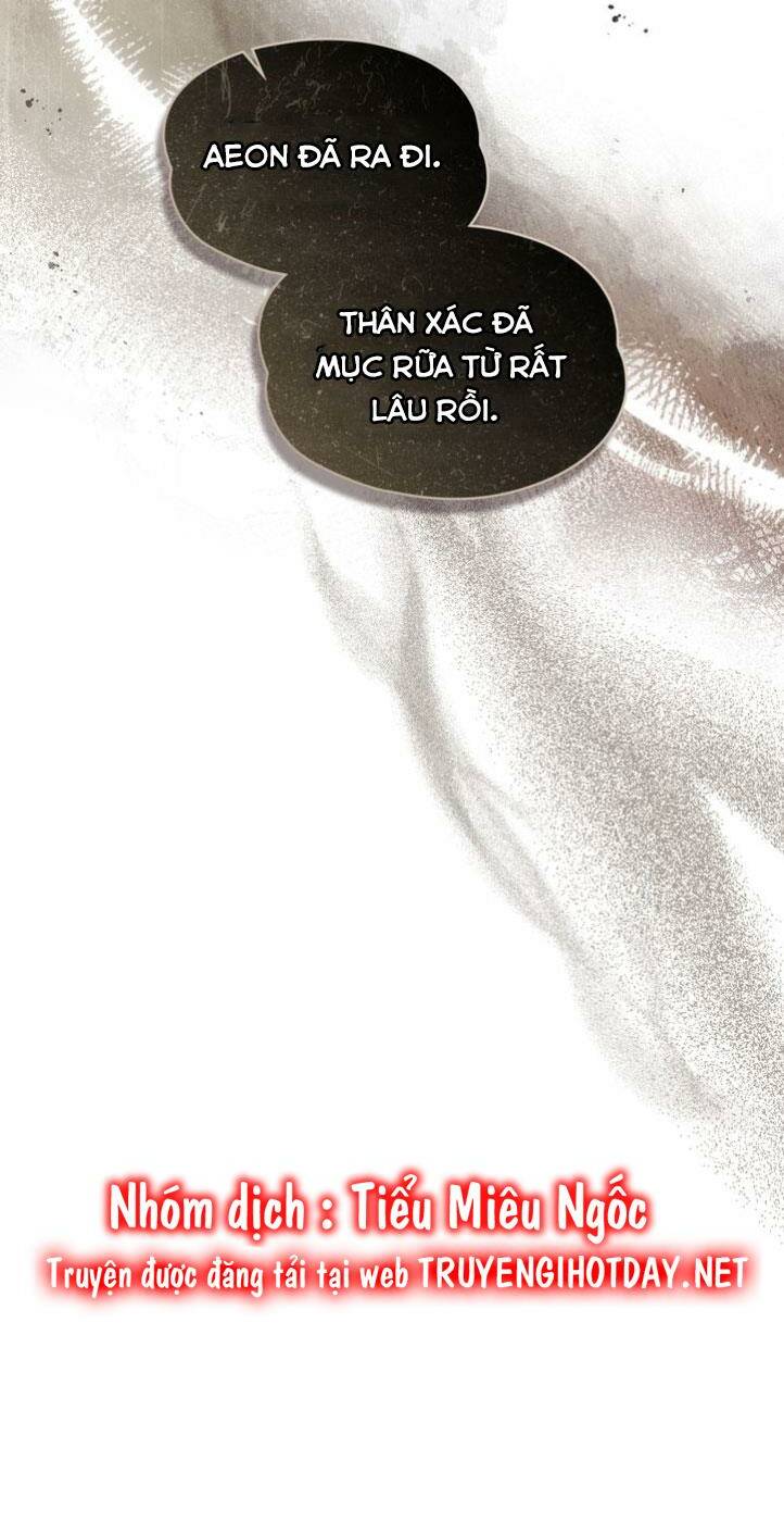 Thanh Gươm Của Evangeline Chapter 49 - Trang 2