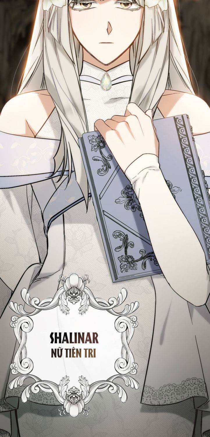 Thanh Gươm Của Evangeline Chapter 49 - Trang 2