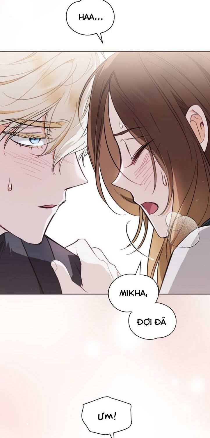 Thanh Gươm Của Evangeline Chapter 49 - Trang 2