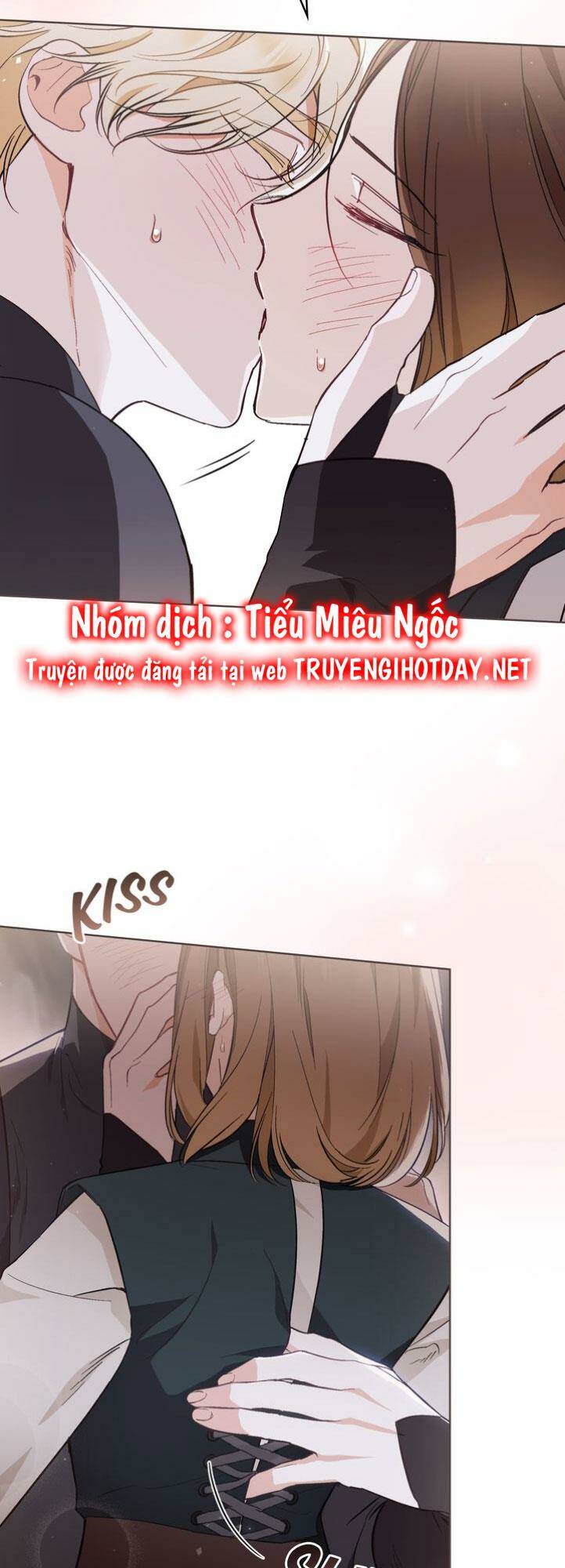 Thanh Gươm Của Evangeline Chapter 49 - Trang 2