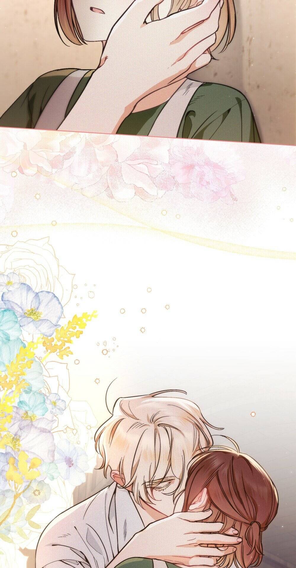 Thanh Gươm Của Evangeline Chapter 5.1 - Trang 2